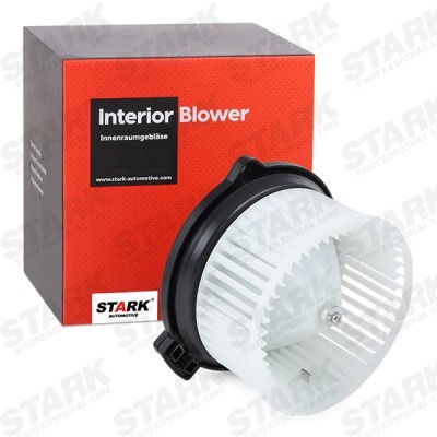 Interior Blower Stark SKIB-0310134 SKIB-0310134 - photo 2