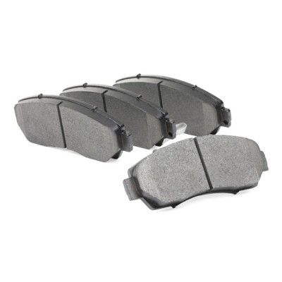 Brake Pads Set RIDEX 402B1037 402B1037 - photo 5