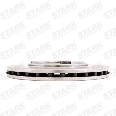 Brake Disc Stark SKBD-0022216 SKBD-0022216 - photo 4