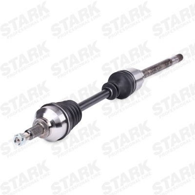 Drive Shaft Stark SKDS-0210387 SKDS-0210387 - photo 3