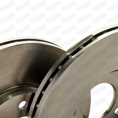 Brake Disc Stark SKBD-0020144 SKBD-0020144 - photo 8