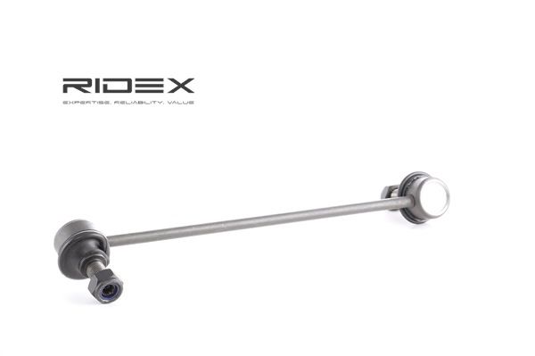 Stabilizer Link RIDEX 3229S0396 3229S0396 - photo 1