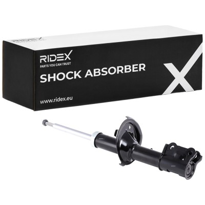 Shock Absorber RIDEX 854S0738 854S0738 - photo 6