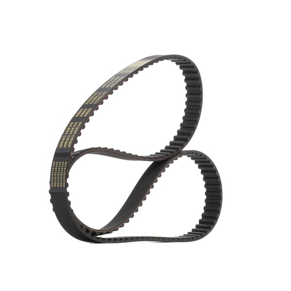 Timing Belt RIDEX 306T0128P 306T0128P - photo 1