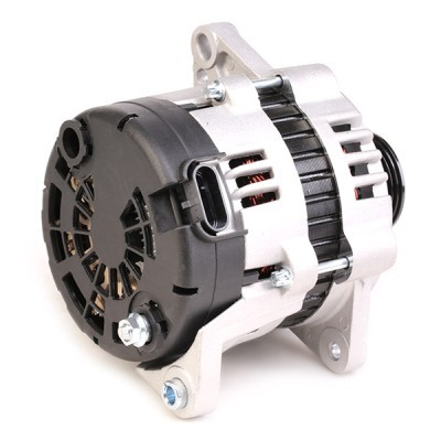 Alternator RIDEX 4G0381 4G0381 - photo 4