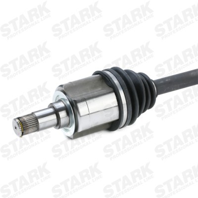 Drive Shaft Stark SKDS-0210353 SKDS-0210353 - photo 4