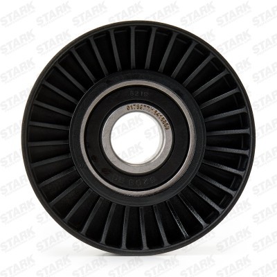 Belt Tensioner V-Ribbed Belt Stark SKTP-0600491 SKTP-0600491 - photo 5