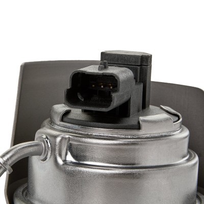 Turbocharger RIDEX 2234C10833 2234C10833 - photo 7
