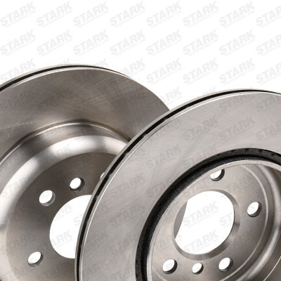Brake Disc Stark SKBD-0022889 SKBD-0022889 - photo 5