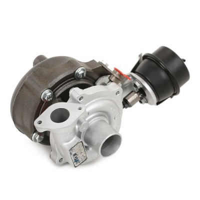 Turbocharger RIDEX 2234C0313R 2234C0313R - photo 3