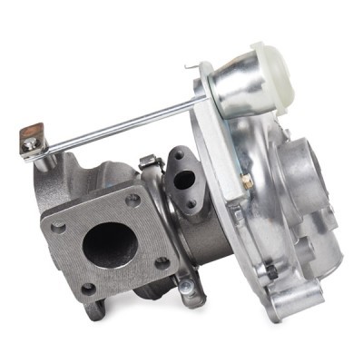 Turbocharger RIDEX 2234C10795 2234C10795 - photo 5
