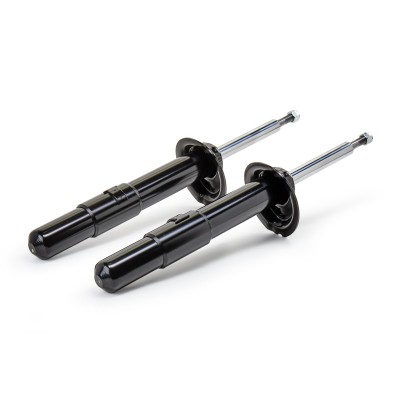 Shock Absorber RIDEX 854S1660 854S1660 - photo 5