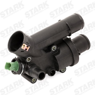 Thermostat, Coolant Stark SKTC-0560181 SKTC-0560181 - photo 4