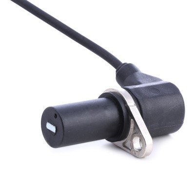 Crankshaft Pulse Sensor RIDEX 833C0284 833C0284 - photo 4
