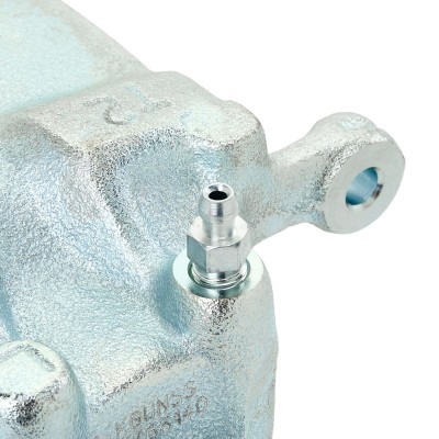 Brake Caliper RIDEX 78B0662R 78B0662R - photo 6