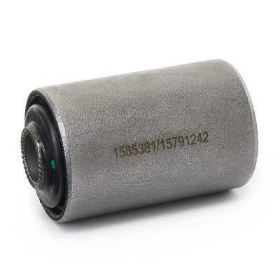Leaf Spring Mounting RIDEX 645B0023 645B0023 - photo 2