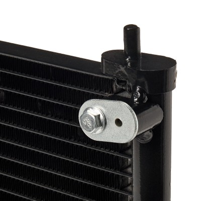 A/C condenser 448C0186 - photo 6