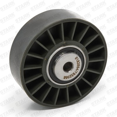 Belt Tensioner V-Ribbed Belt Stark SKTP-0600002 SKTP-0600002 - photo 4