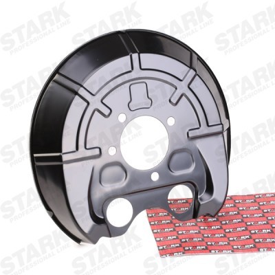 Splash Panel brake disc Stark SKSPB-2340146 SKSPB-2340146 - photo 2
