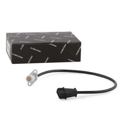 Crankshaft Pulse Sensor RIDEX 833C0178 833C0178 - photo 2