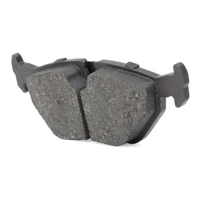 Brake Pads Set RIDEX 402B0026 402B0026 - photo 8