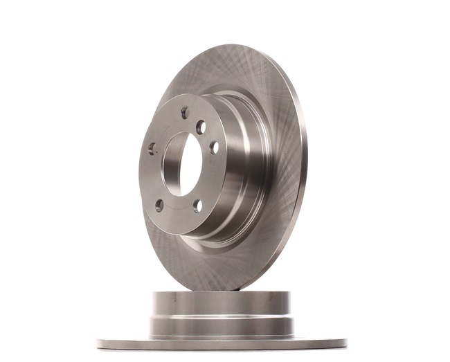 Brake Disc Stark SKBD-0020372 SKBD-0020372 - photo 1