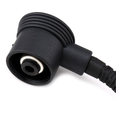 Crankshaft Pulse Sensor RIDEX 833C0201 833C0201 - photo 4