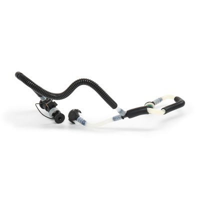 Fuel return hose RIDEX 3937H0048 3937H0048 - photo 3