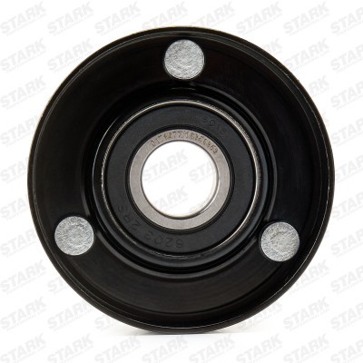Belt Tensioner V-Ribbed Belt Stark SKTP-0600534 SKTP-0600534 - photo 5