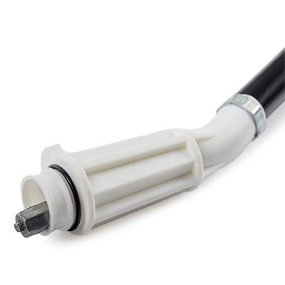 Cable Pull, Parking Brake RIDEX 124C0132 124C0132 - photo 8