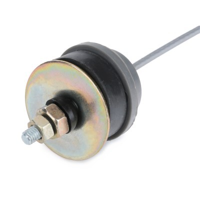 Cable Pull, clutch control RIDEX 478S0039 478S0039 - photo 5