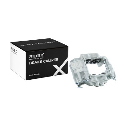 Brake Caliper RIDEX 78B1156 78B1156 - photo 2