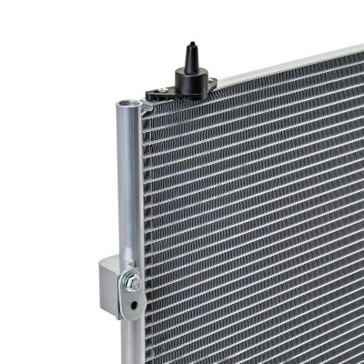 A/C condenser 448C0023 - photo 6
