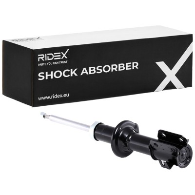 Shock Absorber RIDEX 854S0380 854S0380 - photo 6