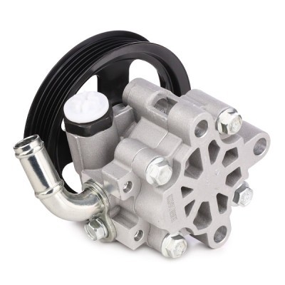 Hydraulic Pump, Steering System RIDEX 12H0142 12H0142 - photo 4