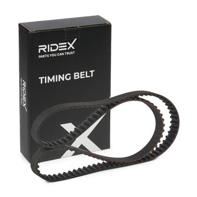 Timing Belt RIDEX 306T0375 306T0375 - photo 1