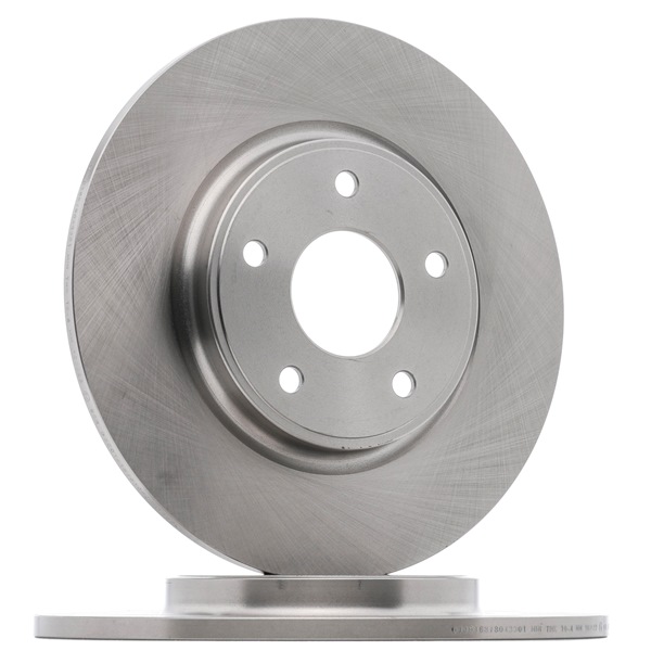 Brake Disc Stark SKBD-0023241 SKBD-0023241 - photo 1