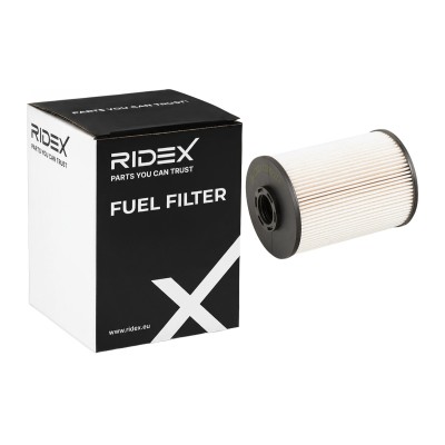 Fuel Filter RIDEX 9F0279 9F0279 - photo 5