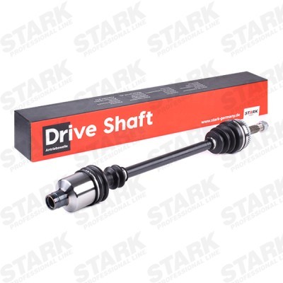 Drive Shaft Stark SKDS-0210348 SKDS-0210348 - photo 2
