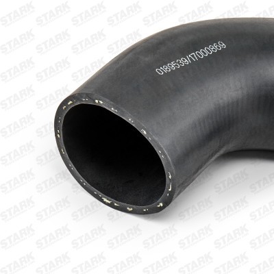 Charger Air Hose Stark SKCHI-2030431 SKCHI-2030431 - photo 4