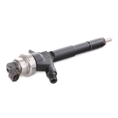 Injector Nozzle RIDEX 3902I0133R 3902I0133R - photo 4