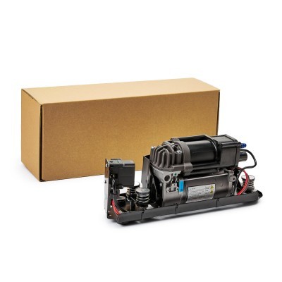 Air Suspension Compressor RIDEX 332C0043 332C0043 - photo 2