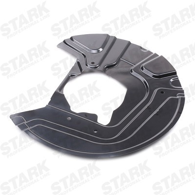 Splash Panel brake disc Stark SKSPB-2340258 SKSPB-2340258 - photo 4