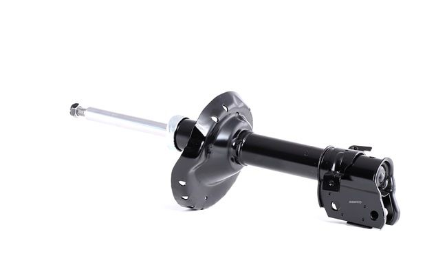 Shock Absorber RIDEX 854S1195 854S1195 - photo 1