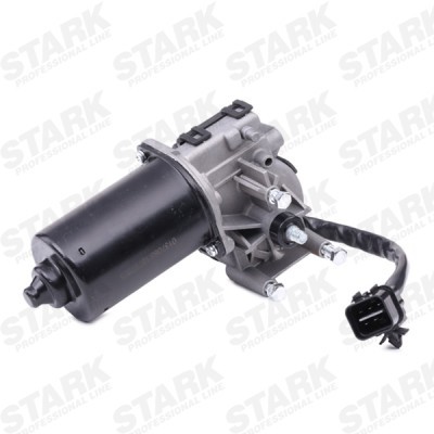 Wiper Motor Stark SKWM-02990437 SKWM-02990437 - photo 3