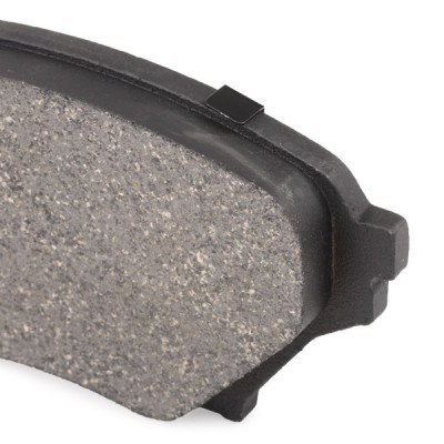 Brake Pads Set RIDEX 402B0859 402B0859 - photo 5