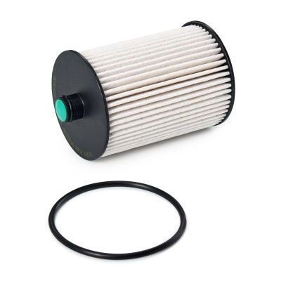 Fuel Filter RIDEX 9F0220P 9F0220P - photo 2