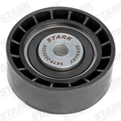 Belt Tensioner V-Ribbed Belt Stark SKTP-0600090 SKTP-0600090 - photo 3
