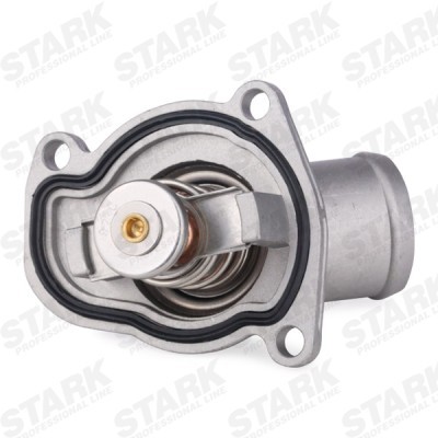 Thermostat, Coolant Stark SKTC-0560052 SKTC-0560052 - photo 3