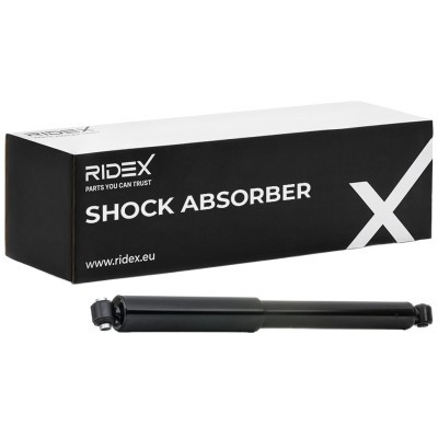 Shock Absorber RIDEX 854S0200 854S0200 - photo 2